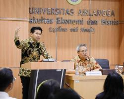 Ketimpangan Inflasi di Jatim, Kendala Logistik dan Pasokan Diduga Jadi Pemicu