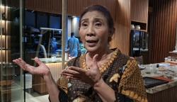 Heboh SHM Harim Laut Madasari, Susi Pudjiastuti : Urus HPL Saja Susah Setengah Mati