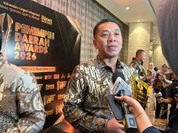 Bupati Karawang Raih Pemimpin Daerah Award 2026, Inovasi Pelayanan Publik Jadi Andalan