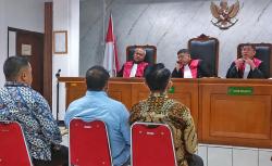 Dosen IPDN Bongkar Alur Perubahan Perbup di Sidang Tunjangan DPRD Bekasi