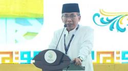 Di Hadapan Prabowo, Gus Yahya Tegaskan Peran Besar NU Bukan Sekadar Organisasi Keagamaan