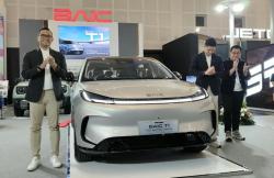 Kinerja Penjualan Otomotif Nasional Tumbuh 18,3 Persen, Tembus 517.000 Unit