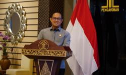 Kemenkum Ajak Warga Bandung ke Festival Layanan AHU Berdampak, Manfaatkan Layanan Hukum Gratis