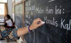 Nasib 113 Guru PPPK Paruh Waktu Kota Batu Masih Menggantung
