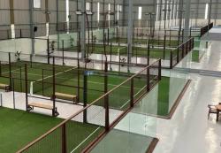 Turnamen Padel PBPI Tier 1 Pertama di Balikpapan Digelar, Hadirkan Pemain Timnas Indonesia