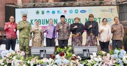 Menteri Koperasi Buka Kebumen Travel Mart 2026, 16 Tour Operator Asing Jajaki Potensi Wisata