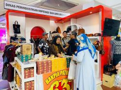 Dari Jogja ke Batam, Bakpia Pathok 63 Bawa Cerita Sejak 1988