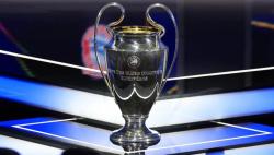 Hasil Lengkap Drawing Liga Champions 2026-2027: Real Madrid Vs Arsenal, MU Kontra Bayern Munich