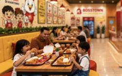 Jawab Keresahan Para Ibu, Rutinitas Bekal Anak Menginspirasi Inovasi Kuliner