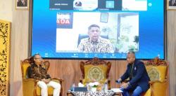 Wamensos Agus Jabo Priyono Dorong Unirow Jadi Kekuatan Sosial untuk Putus Rantai Kemiskinan