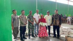 Penyaluran Bantuan Pangan di Banyumas Dipastikan Tepat Sasaran