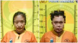 11 Tersangka Narkoba Ditangkap Polres Lamongan, Barang Bukti 20,26 Gram Sabu