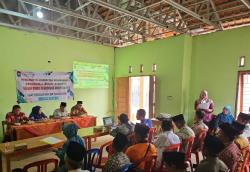 Tak Boleh Ada Ketimpangan, DPRD Purworejo Minta P3A Atur Pembagian Air Petani