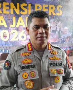 Polri Imbau Orang Tua Awasi Anak, Jangan Bawa ke Lokasi Aksi yang Berpotensi Ricuh