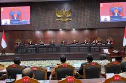 Resmi, MK Putuskan Penghinaan Pemerintah Tak Bisa Dipidana