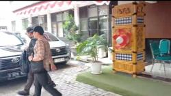 KPK Geledah Kantor Dinas Pendidikan Bogor Terkait Kasus Korupsi Pengadaan Barang dan Jasa