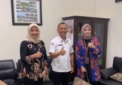 BRI Tulungagung Gandeng Kelompok Tani, Dukung Pembukaan Rekening Petani