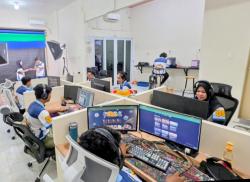 Berbekal Modal Rp100 Ribu Hingga Go Global: Perjalanan Fajri Bersama Bossdiamond