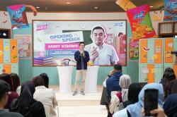 Stop Pura-Pura Sempurna! Saatnya Gen Z Bebas Berekspresi Tanpa Takut Dihakimi