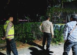 Peralatan Panjat di Hutan Kota Kraksaan Dilaporkan Hilang, Kerugian Capai Puluhan Juta