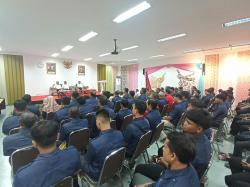 APF Kendal Terancam Terganggu, Said Iqbal Bawa Persoalan Buruh ke Presiden