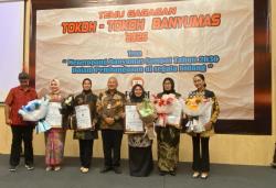 Menguji Arah Banyumas 2030, 41 Tokoh Adu Gagasan Soal Masa Depan Daerah