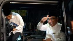 Isu Politik Uang di Muktamar ke 35 NU Jombang, Gus Yahya Percaya Integritas PWNU dan PCNU