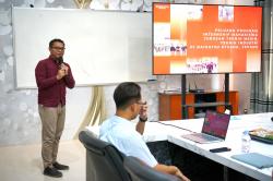 Mahasiswa Unigoro Berpeluang Magang Setahun di Jepang, Simak Program yang Ditawarkan
