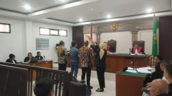 Kasus Korupsi Distribusi Semen Baturaja, SBC Sebut Kajati Sumsel Harus Berani Bongkar Lebih Dalam