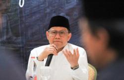 Cak Imin Masuk Bursa Ketum PBNU, Statusnya sebagai Ketua PKB Jadi Sorotan