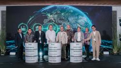 Percepat Proyek Bioenergi, ASPEBINDO Hubungkan Antara Kampus dengan Industri Serta Pasar Karbon 