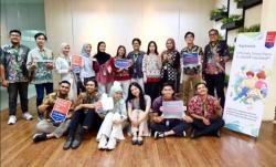 Wow! Produsen Lapis Bogor Sangkuriang Raih Penghargaan dari Lembaga Riset Amerika