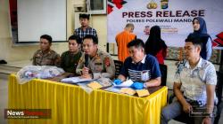 Kronologi Aborsi Maut di Polman, NF Meninggal Usai Diberi Obat, 2 Tersangka Ditetapkan