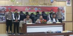 Polisi Tetapkan Lima Tersangka Kasus Dugaan Kekerasan Seksual terhadap Perempuan Disabilitas
