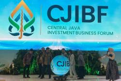 Dari Energi hingga Pariwisata, Jateng Tawarkan 26 Proyek Investasi ke Dunia