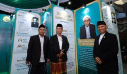 Buka Safari Kebangsaan di Jatim, Presiden PKS Almuzzammil Yusuf Hadiri Muktamar ke-35 NU
