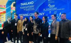 Thailand Bidik Pasar Indonesia Lewat Ekspansi Sektor Kuliner dan Gaya Hidup