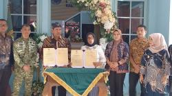 Blora Buka ULT P4GN, Langkah Awal Bentuk BNNK dan Perkuat Perang Lawan Narkoba