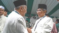 LPj PBNU 2021–2026 Diterima Muktamar, Gus Yahya Sampaikan Minta Maaf dan Terima Kasih