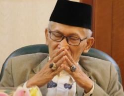 Bukan Nama Baru, Sosok Ini Kembali Muncul dalam Perebutan Rais Aam PBNU
