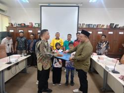 Anggaran Terbatas, IPSI Kendal Tetap Lepas Tujuh Atlet ke Popda Jateng