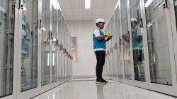Cikarang Jadi Magnet Data Center, PLN Siapkan Pasokan Listrik hingga 200 MW