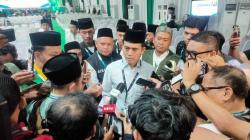 Sidang Muktamar NU di Jombang Putuskan Voting untuk Mekanisme Pemilihan Ketua Umum PBNU