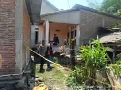 Petani di Takalar Tewas Ditebas Parang oleh Adik Kandung, Polisi Dalami Motifnya