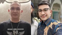 Ruben Onsu Terjerat Ganti Rugi Miliaran Rupiah, Jhon LBF Pasang Badan