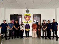 Polda Kaltim Serahkan 2 Tersangka Korupsi BLKI Balikpapan ke Kejati, Kerugian Negara Rp8,9 Miliar
