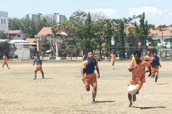 Persida Sidoarjo Gaspol Jelang 32 Besar, Manajer Tegaskan Target Tak Bisa Ditawar