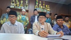 Muktamar NU Jombang Memanas, Gus Salam Ungkap Peserta Diduga Dipukul hingga Lapor Polisi