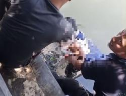 Pamit Jadi Panitia 17an, Dion Ditemukan Tewas di Irigasi Batujaya, Polisi Lakukan Penyelidikan