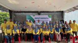 Pengurus Dikukuhkan, UMKM Vila Mutiara Cinere Depok Perkuat Kolaborasi